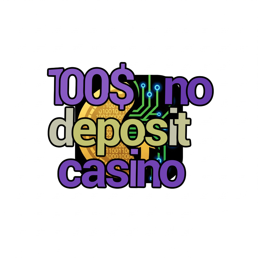 100$ no deposit casino